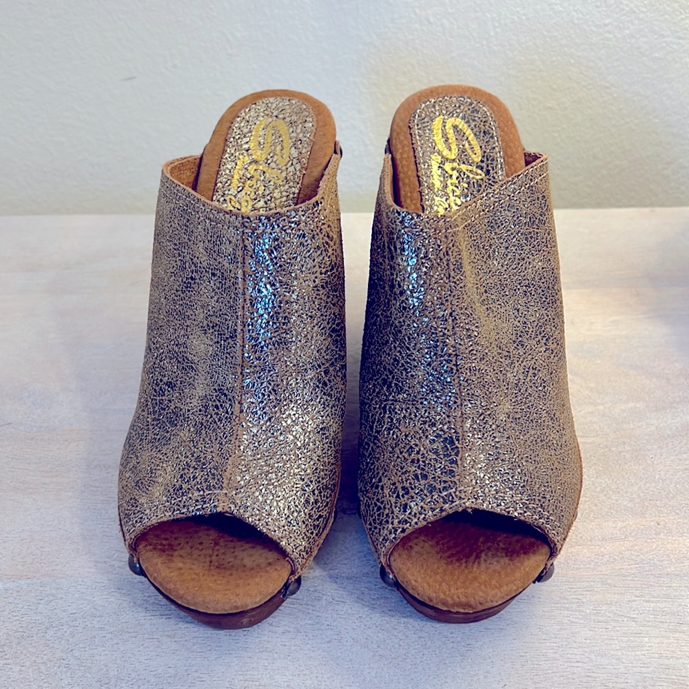 Sbicca Vintage Collection shoes